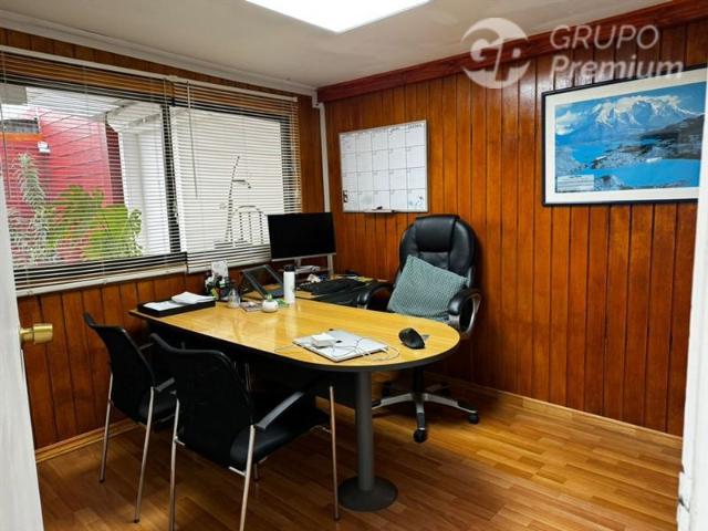 Venta Oficina UF 4.980