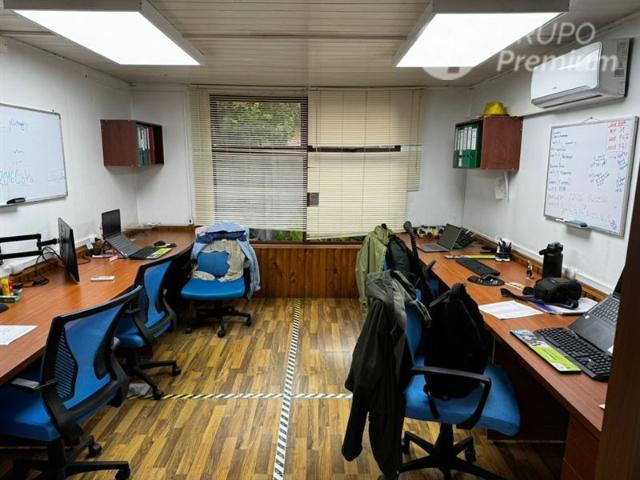 Venta Oficina UF 4.980