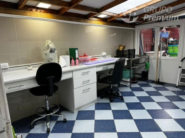 Venta Oficina UF 4.980