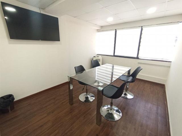 Oficina en venta en Chorrillos, Valparaíso
