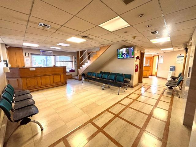 Oficina en venta en Chorrillos, Valparaíso