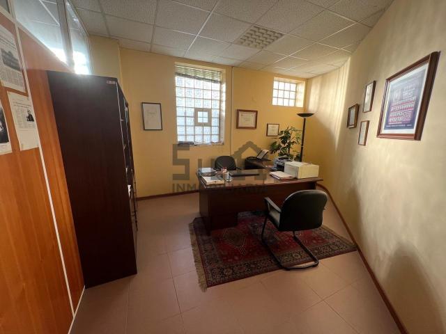 Oficina en venta en Centro, Ourense