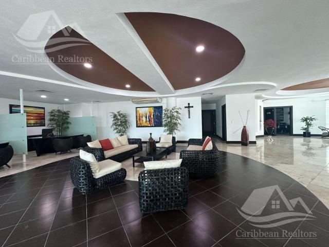 Oficina en venta en Benito Juárez, Quintana Roo