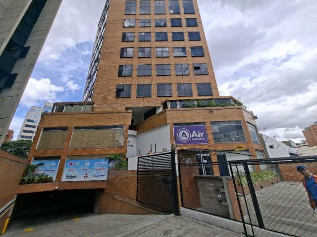 Oficina en venta en Boca De Uchire, Miranda