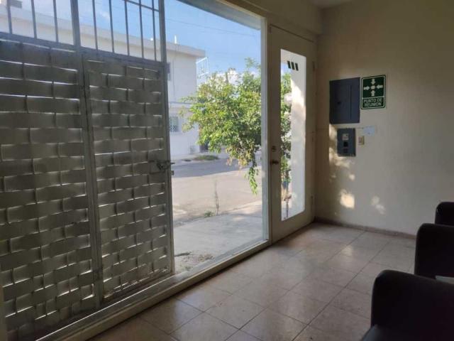 Oficina en venta en San Nicolás De Los Garza, Nuevo León