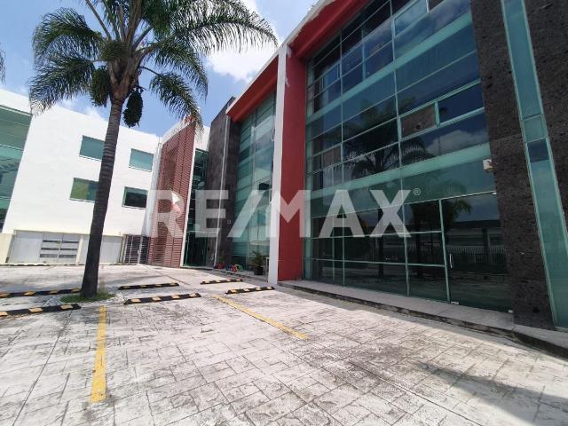 Local Comercial en venta en San Andrés Cholula, Puebla