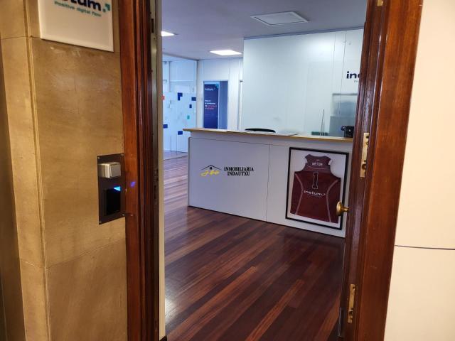 Oficina en venta en Basurtu-Zorrotza, Bilbao