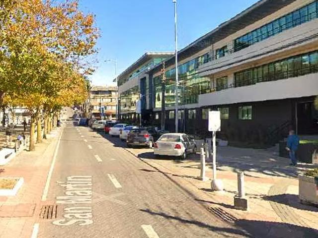 Oficina en venta en Cerro David Fuentes, Talcahuano