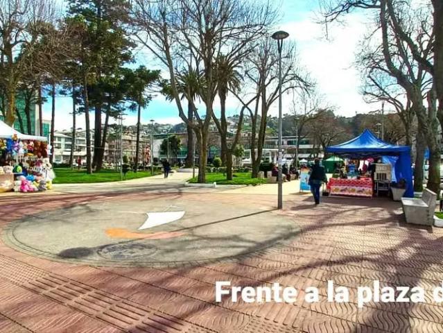 Oficina en venta en Cerro David Fuentes, Talcahuano