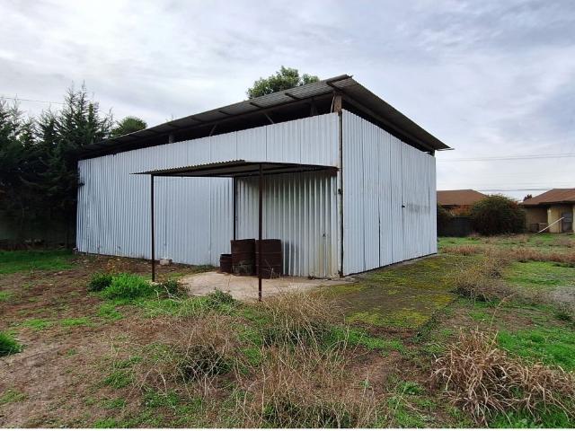 Venta oficinas y galpón sector Santa Julia