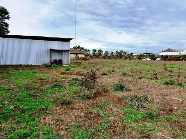Venta oficinas y galpón sector Santa Julia