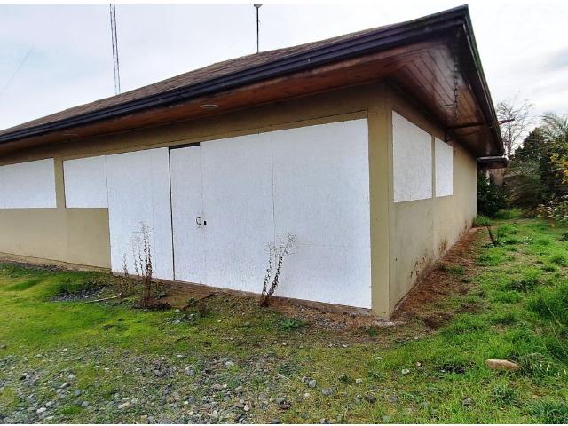 Venta oficinas y galpón sector Santa Julia