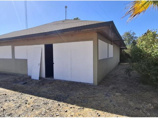 Venta oficinas y galpón sector Santa Julia