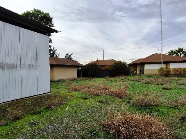 Venta oficinas y galpón sector Santa Julia