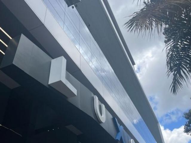 Oficina en venta en Boca De Uchire, Miranda