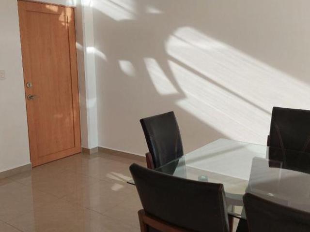 Departamento en venta en Zinacantepec, Estado de México