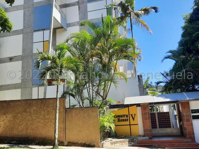 Apartamento en venta