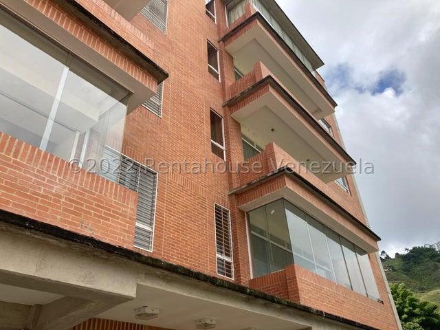 Apartamento en venta