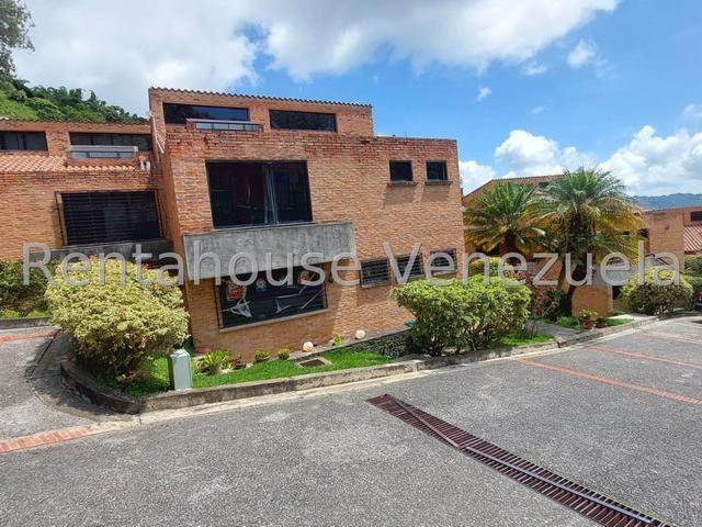 Townhouse en venta