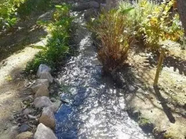 Casa en venta en Rinconada, Paihuano