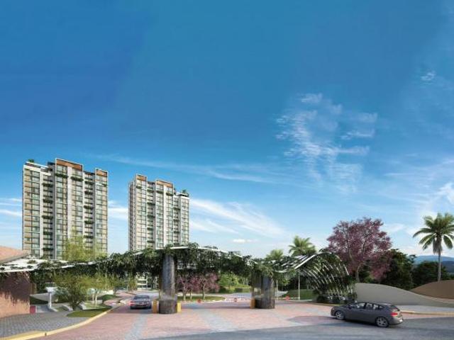 VENTA PANORAMA 360 GREENCITY desde $135k 2 3rec