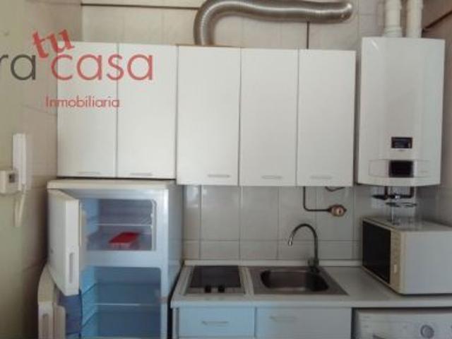 Piso en venta en San Cristóbal De Segovia
