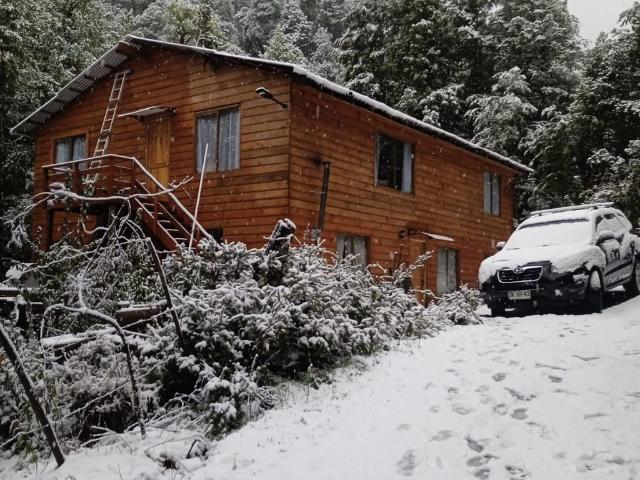 Terreno en venta en Panguipulli, Los Ríos
