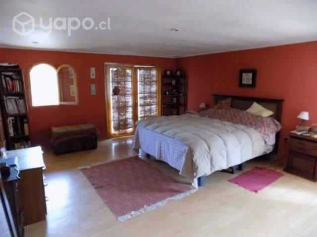 Casa en venta en Villa Padre Florencio Fernández, Andacollo