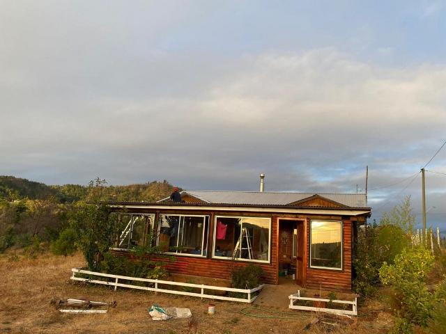 Terreno en venta en Biobío