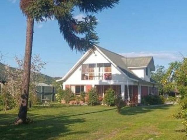 Terreno en venta en Doñihue, Provincia de Cachapoal