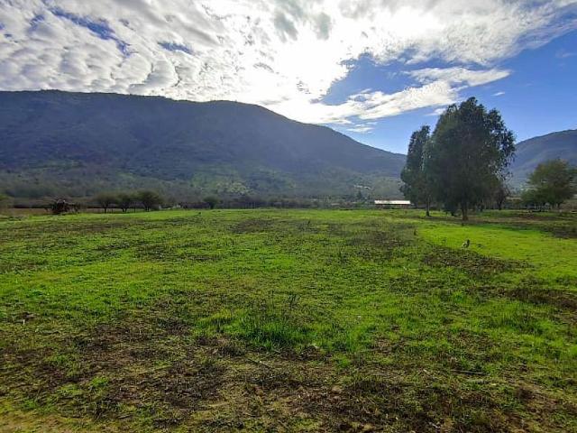 Terreno en venta en Alhué, Metropolitana