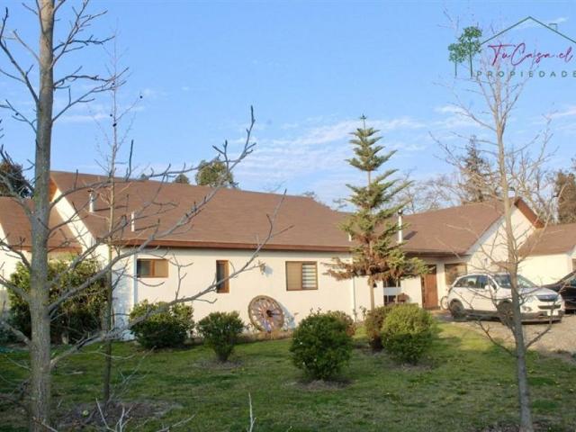 Terreno en venta en Calera De Tango, Metropolitana