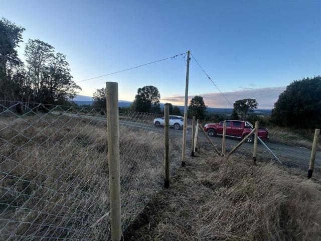 Terreno en venta en Castro, Los Lagos