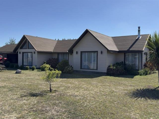 Terreno en venta en Cañete, Biobío