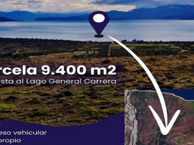 Terreno en venta en Chile Chico, Aysén Del General Carlos Ibáñez Del Campo