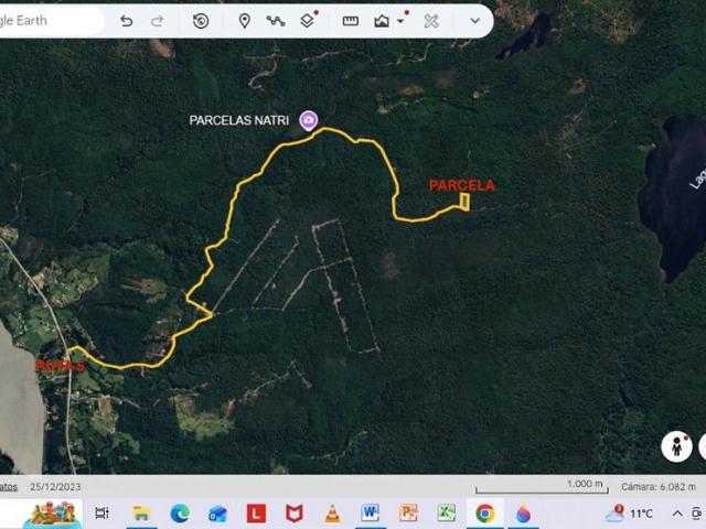 Terreno en venta en Chonchi, Los Lagos