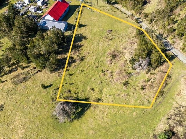 Terreno en venta en Cochamó, Los Lagos
