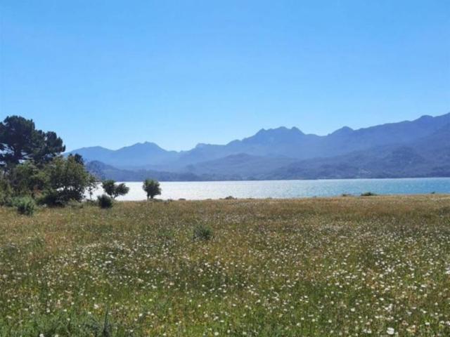 Terreno en venta en Cochamó, Los Lagos