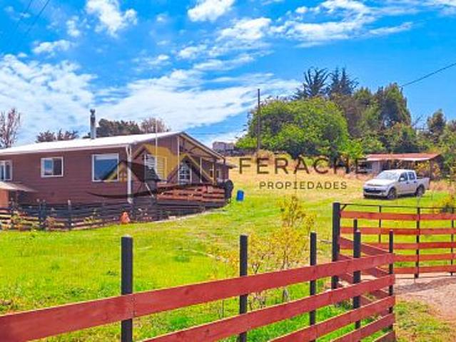 Casa en venta en Calbuco, Los Lagos
