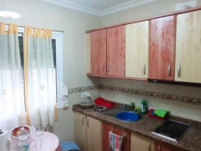 Local Comercial en venta en Sierra de Cádiz, Andalucía