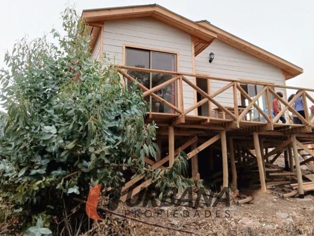 Terreno en venta en Ovalle, Coquimbo