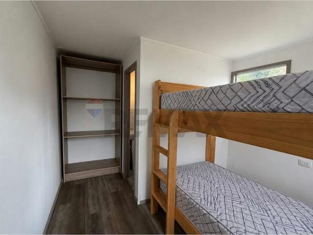 Casa en venta en Lago Ranco, Los Ríos