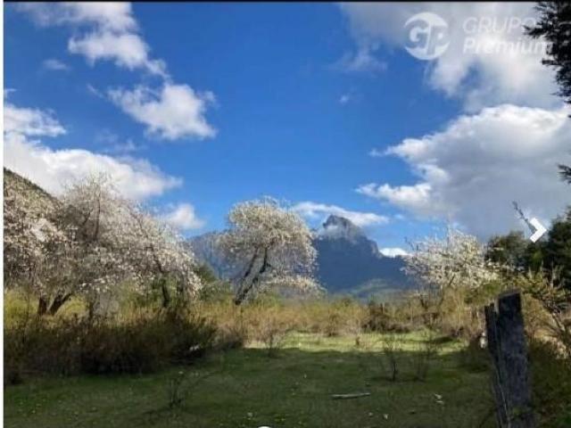 Terreno en venta en Curarrehue, La Araucanía