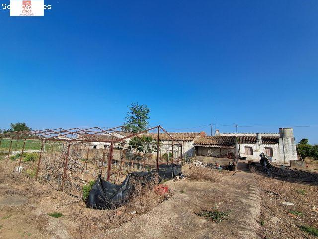 Casa en venta en Tierra de Badajoz, Extremadura