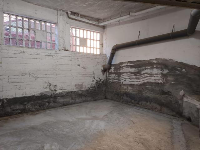 Garaje en venta en Güeñes, Guipúzcoa