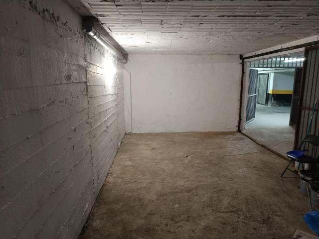 Garaje en venta en Mimetiz, Zalla