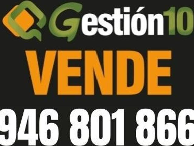 Garaje en venta en Balmaseda, Guipúzcoa