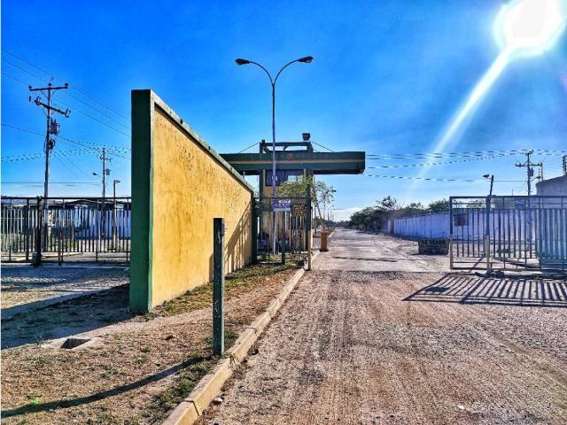 Terreno en venta en Valencia