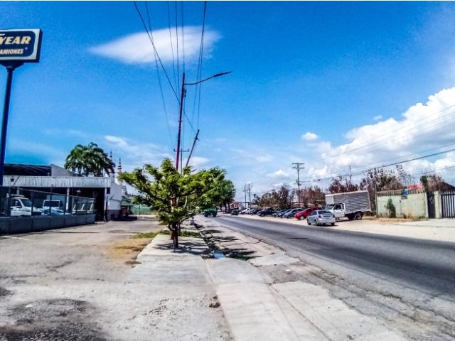 Terreno en venta en Valencia