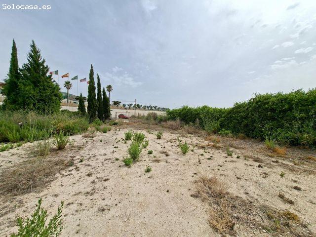Local Comercial en venta en el Vinalopó Mitjà / El Vinalopó Medio, Valencia